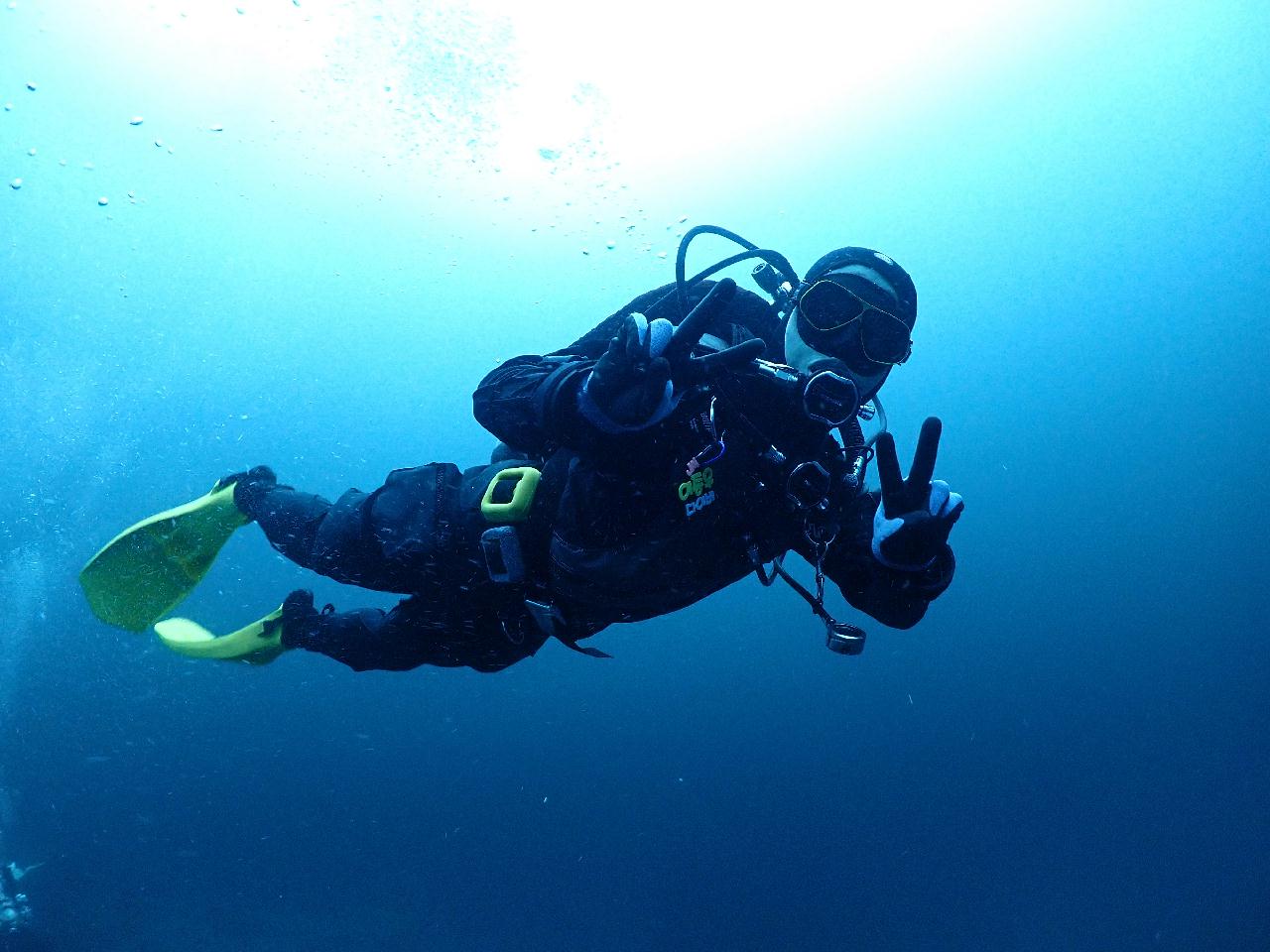 금강산 역대급 시야