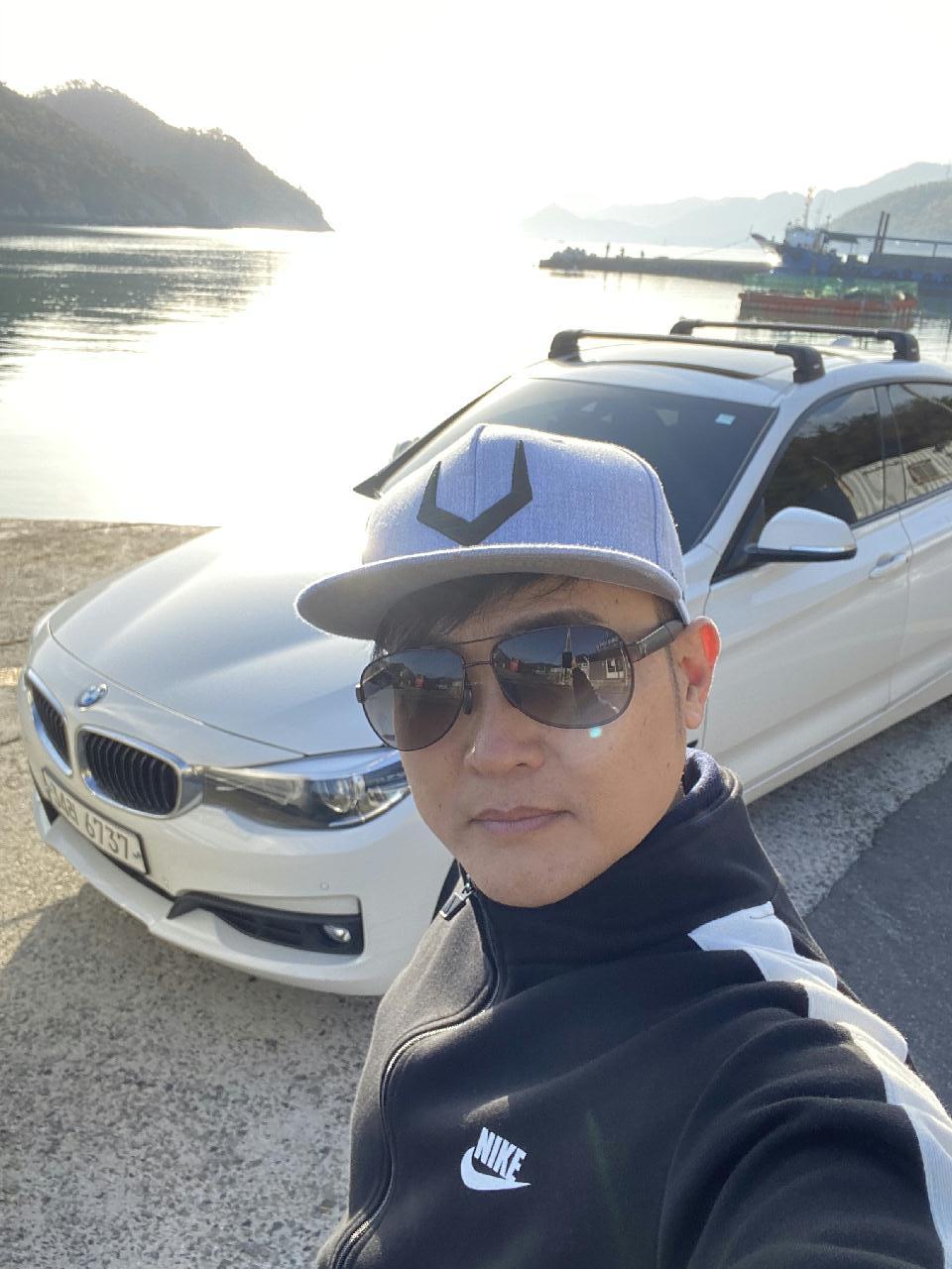 사량도 대도 포인트 13물이라 바다상황이 너무 안좋았다.