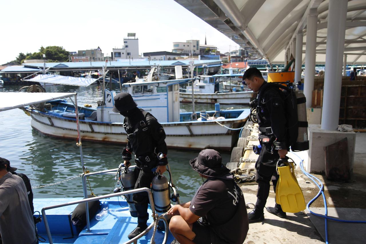 아야진다이브리조트_투세미안