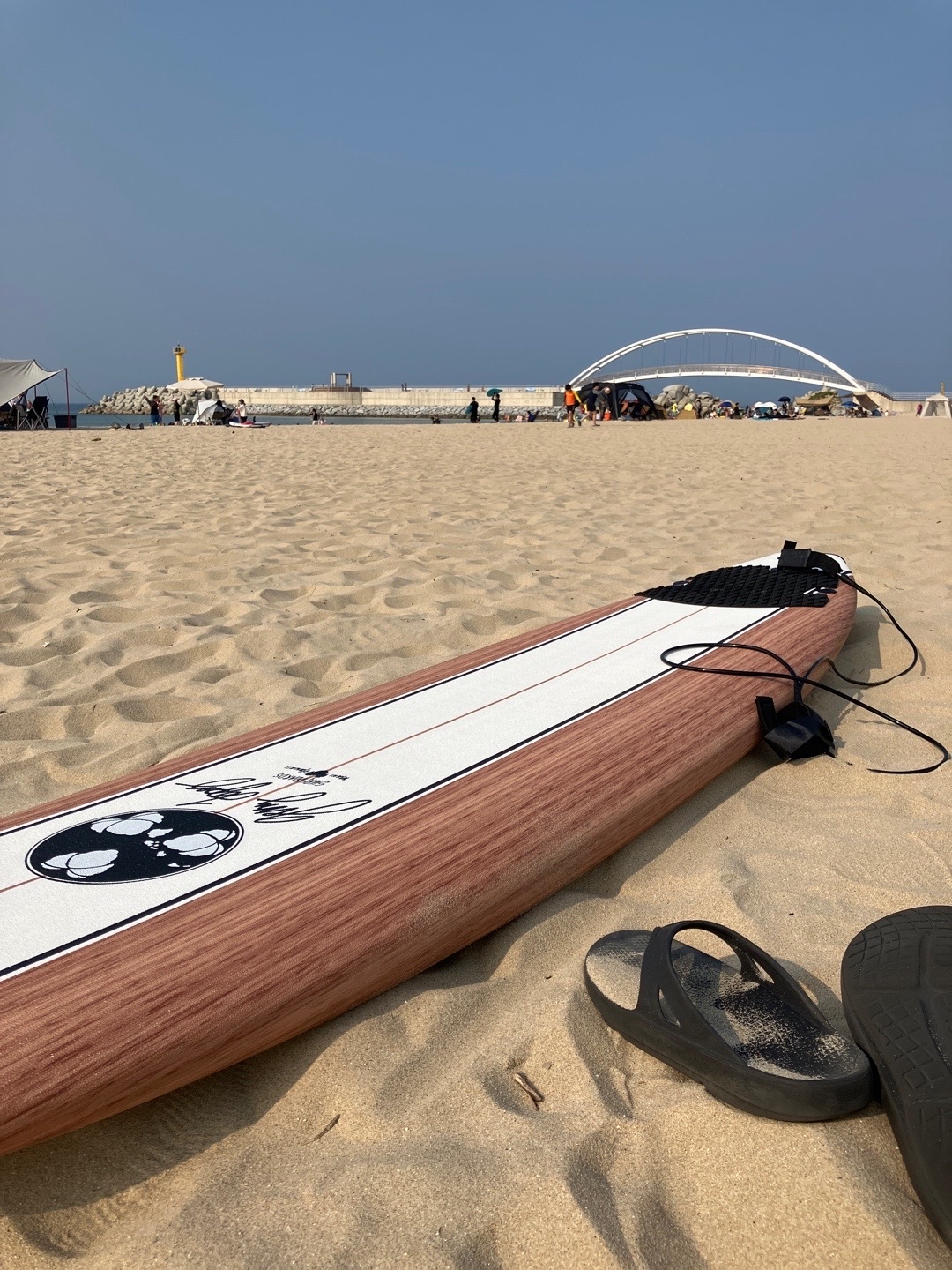 서핑(양양,강릉) 같이 가실 분~