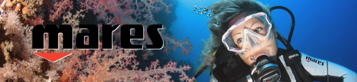 [마레스] 리프 원피스