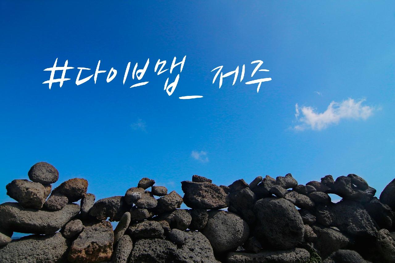 Scuba Diving in Jeju Island