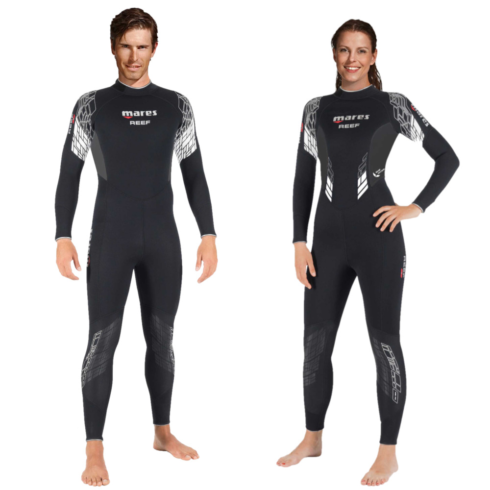 [마레스] 리프 원피스